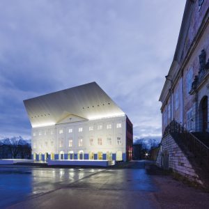 Narva College / madresememari