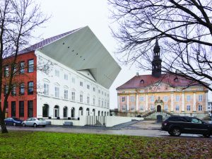 Narva College / madresememari