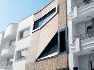 پاورپوینت تحلیل دقیق معماری خانه شماره 47 اصفهان - مدرسه معماری